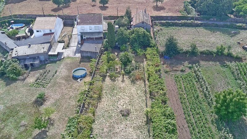 Foto 663bcb54-5b8f-45d6-a82f-e6f251a1c1fa. Casa amb aparcament a Sobradelo Vilagarcía de Arousa