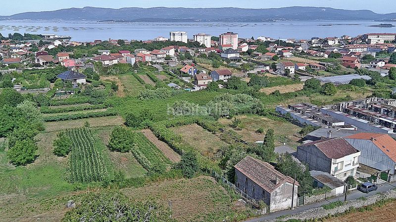 Foto 6ed99190-f065-4bad-b473-23d128852321. Casa amb aparcament a Sobradelo Vilagarcía de Arousa
