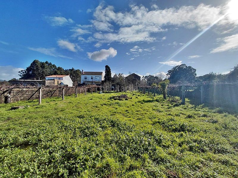 Foto 6fd08d56-6a07-4dd5-8499-ff58d97d968b. Casa amb aparcament a Sobradelo Vilagarcía de Arousa