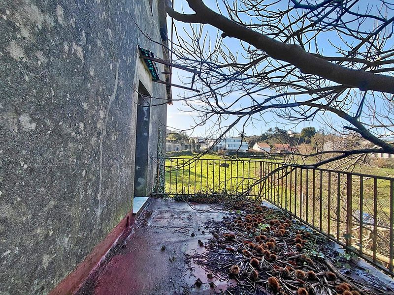 Foto 7e953d4e-faa9-4a46-86a1-98ddd0531506. Casa amb aparcament a Sobradelo Vilagarcía de Arousa