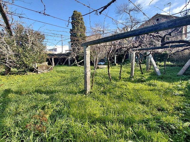 Foto 8f3d354e-c7fd-4759-b9fa-6c02c6ab2d9b. Casa amb aparcament a Sobradelo Vilagarcía de Arousa