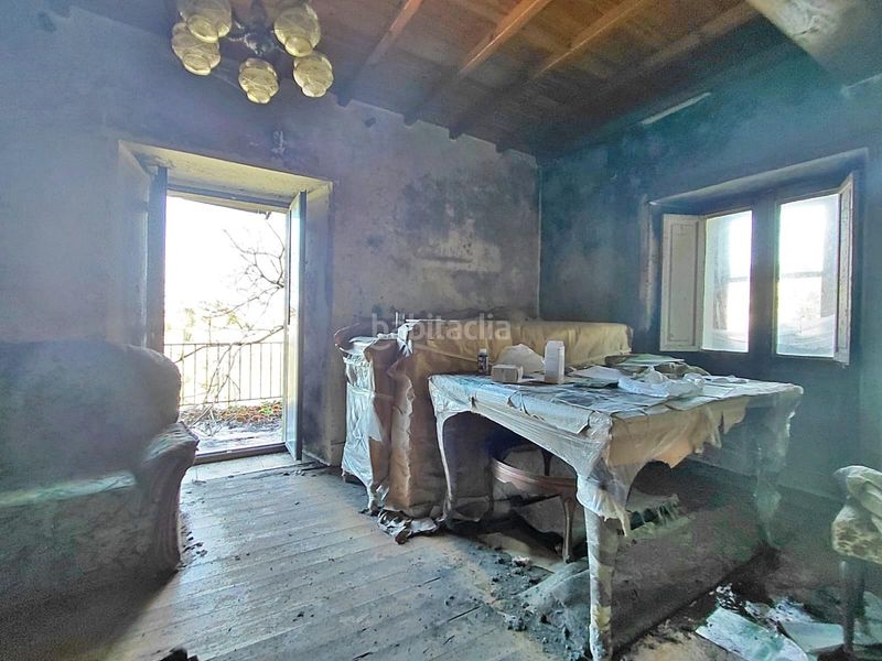 Foto 9edc923b-898c-49ab-ac7b-ebf7218e5d9d. Casa amb aparcament a Sobradelo Vilagarcía de Arousa