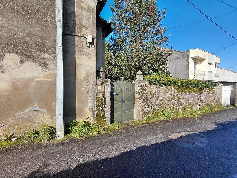 Foto ab470c51-5ad3-4697-b62e-b50d1c8b7905. Casa amb aparcament a Sobradelo Vilagarcía de Arousa