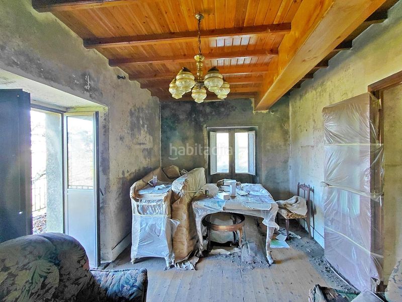 Foto abf1418e-c9a1-4a24-8543-804ee9209166. Casa amb aparcament a Sobradelo Vilagarcía de Arousa