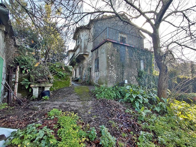 Foto b6267344-3358-4f59-8d32-4b174bafb736. Casa amb aparcament a Sobradelo Vilagarcía de Arousa