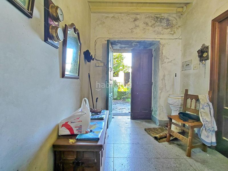 Foto b8d15605-f1c9-400f-b359-c0ac6e14c060. Casa amb aparcament a Sobradelo Vilagarcía de Arousa