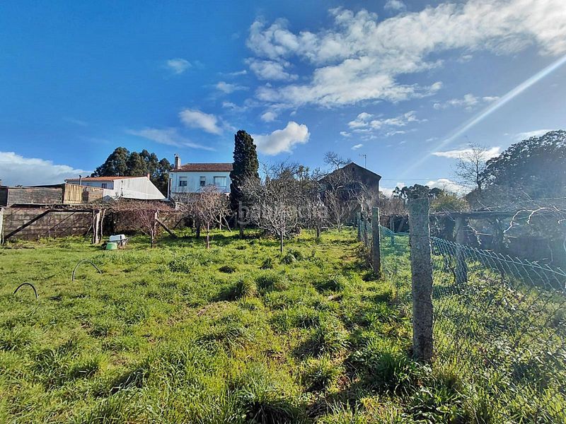 Foto bb959975-4c3b-4c9e-b4d1-f5c463951807. Casa amb aparcament a Sobradelo Vilagarcía de Arousa
