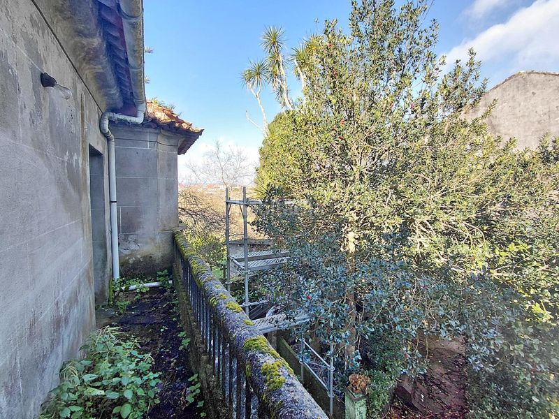 Foto c588f1d7-5233-49aa-a362-453d257b2210. Casa amb aparcament a Sobradelo Vilagarcía de Arousa