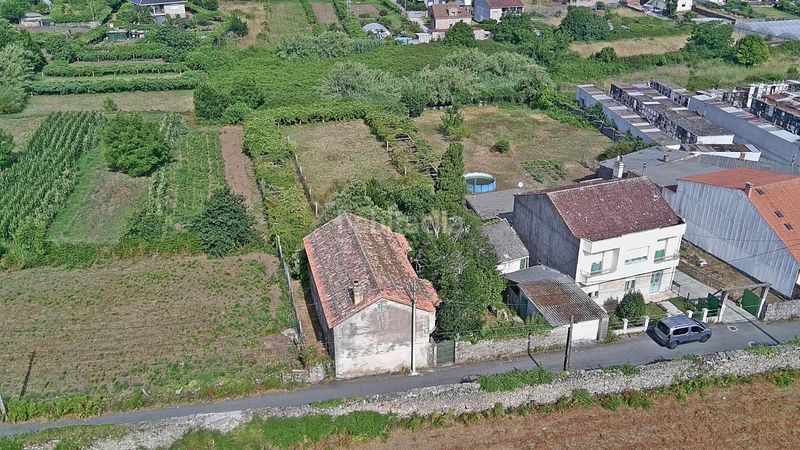 Foto c8b7bd58-4f4f-4310-a91c-0774b0c1dd97. Casa amb aparcament a Sobradelo Vilagarcía de Arousa