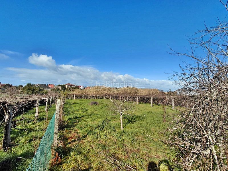 Foto e9aef888-3b9f-44eb-893c-15dc5c96abf6. Casa amb aparcament a Sobradelo Vilagarcía de Arousa