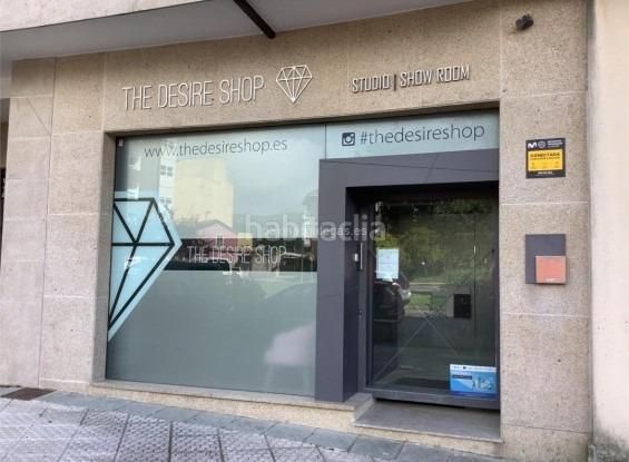 Foto fe069606-51a0-4521-88cf-9d017b441928. Local comercial a barraña 55 a Boiro