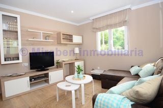Rent Flat in Boiro. Preciosa vivienda disponible para todo el año