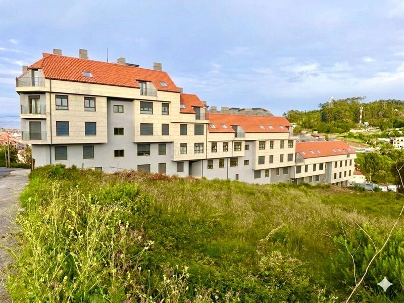 Foto ecb1ad35-b4ae-4979-b749-70775d6f3005. Appartement 73m<sup>2</sup> dans rúa 1 cubeliño 22 dans santa uxía de Ribeira Ribeira
