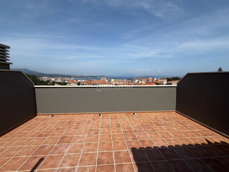 Foto 473e4f28-9a3f-4d98-9ac2-a59f7fe844ba. Appartement 88m<sup>2</sup> dans rúa 1 cubeliño 22 dans santa uxía de Ribeira Ribeira