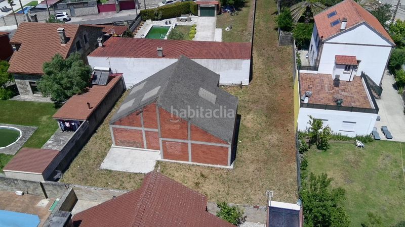 Foto 05127f55-eb67-4782-b779-c578d4272cff. Casa amb aparcament a Catoira