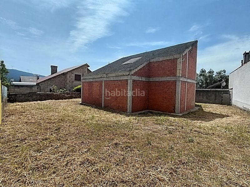 Foto 0f4cb3d9-850c-4af3-9109-435bd2098840. Casa amb aparcament a Catoira