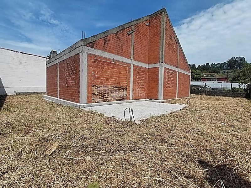 Foto 0fa790cc-f4ec-4cf7-a2e6-45ef94f5167f. Casa amb aparcament a Catoira