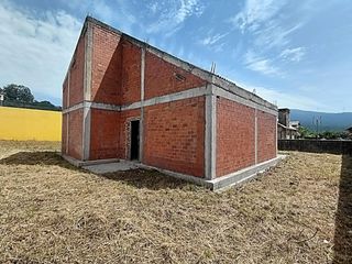 Maison  36612. Casa en construcción en catoira