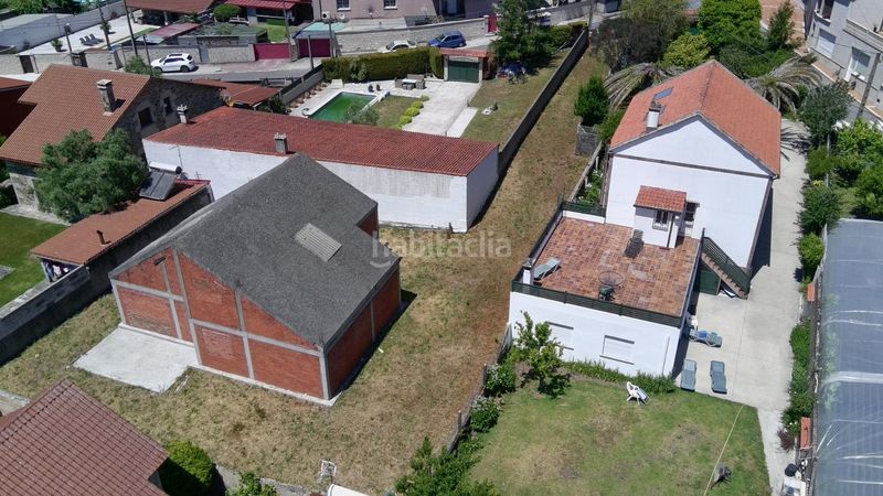 Foto 30df2393-79a6-40fb-9f0f-3ffa13ed0400. Casa amb aparcament a Catoira