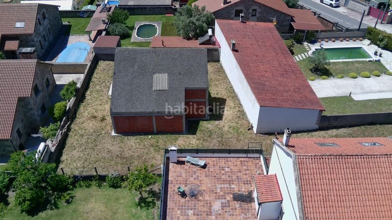Foto 3a1ebb6b-ddc1-4328-9f32-723caf761d9e. Casa amb aparcament a Catoira