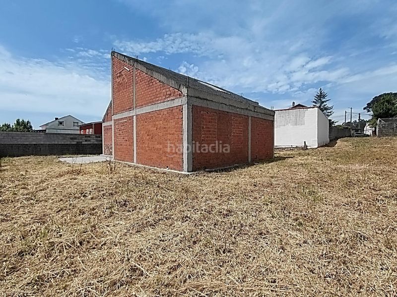 Foto 3a826950-aebc-4715-b2c0-fece9dfa4464. Casa amb aparcament a Catoira
