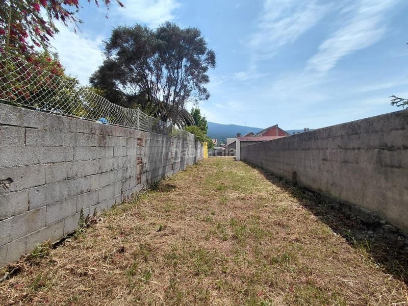 Foto 3e4e4272-5555-4822-8500-d79c6c497563. Casa amb aparcament a Catoira