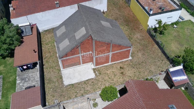 Foto 3f4a583d-dc1b-40a7-ba67-a37d936786fd. Casa amb aparcament a Catoira