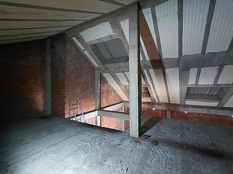 Foto 489b29bd-4968-465b-84bd-e8e1161fce7d. Casa amb aparcament a Catoira