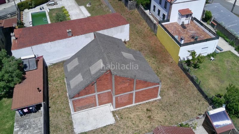 Foto 5ee16025-fe06-41d0-82ac-1338bd783547. Casa amb aparcament a Catoira
