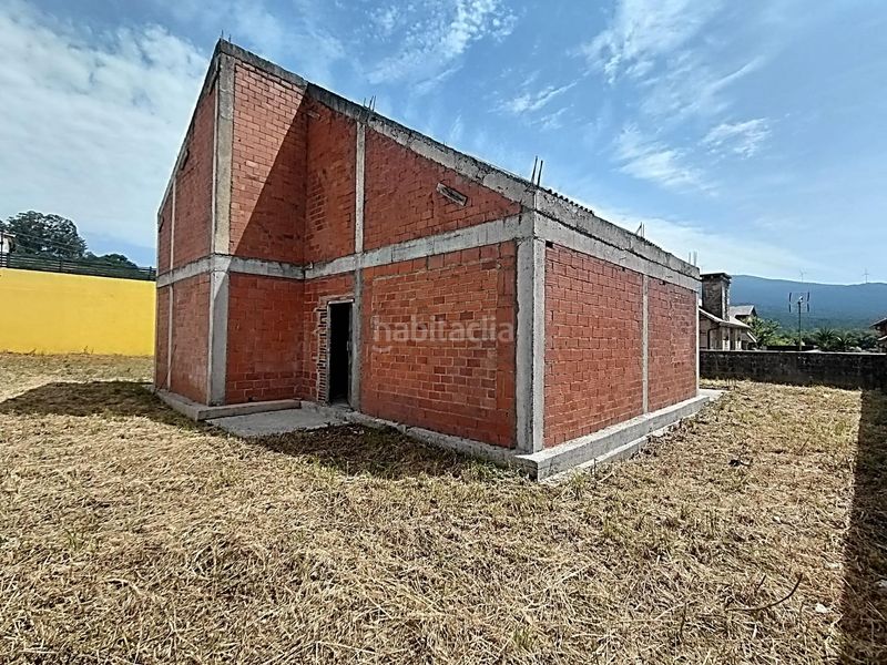 Foto 8c599be4-2454-483f-8249-57966d675628. Casa amb aparcament a Catoira