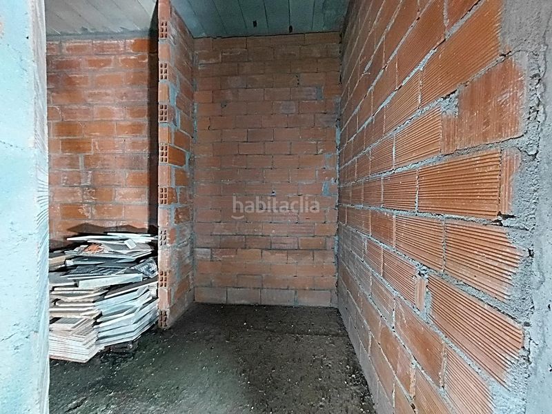 Foto 92ce89bb-7663-4732-bda2-2343f6c334d0. Casa amb aparcament a Catoira