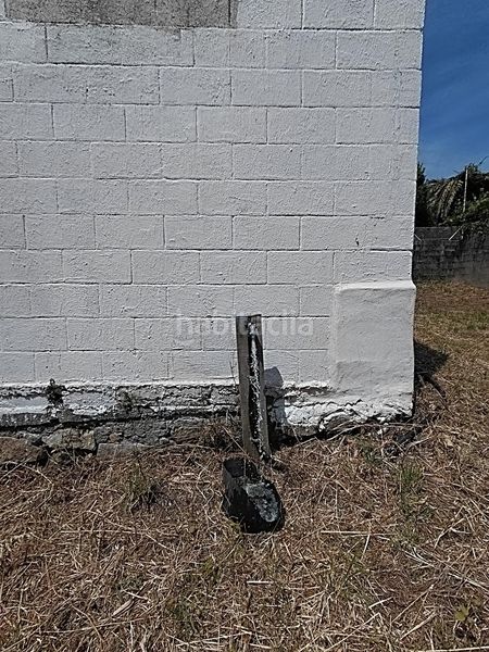 Foto cdb7c8d2-559e-4154-8775-de7e2f80565a. Casa amb aparcament a Catoira