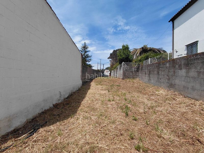 Foto f3710c50-7126-440e-8b74-e8413cdf02cb. Casa amb aparcament a Catoira