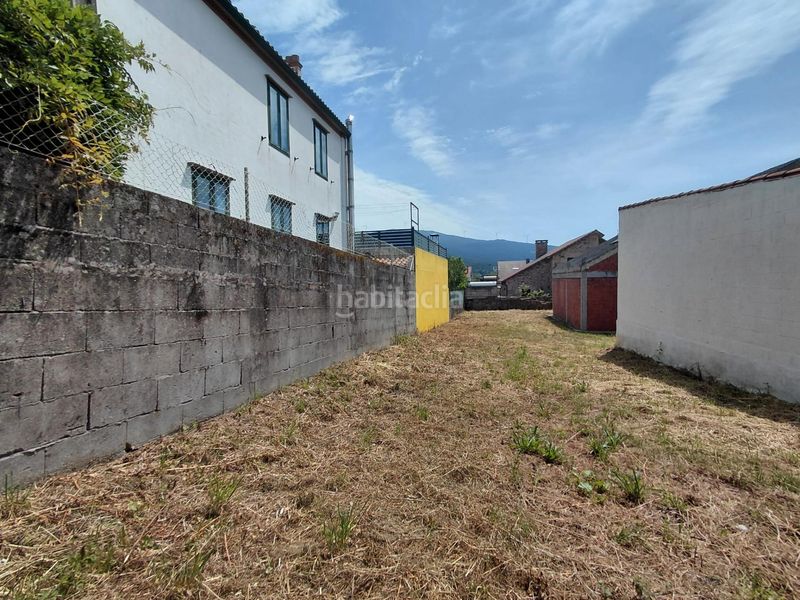 Foto fe1c973c-122b-4065-9421-c00e75697011. Casa amb aparcament a Catoira