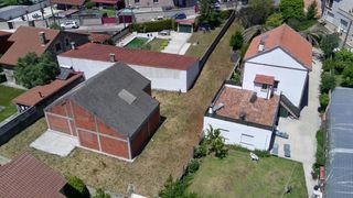 Maison  36612. Casa en construcción en catoira l proyecto de ejecución visado,