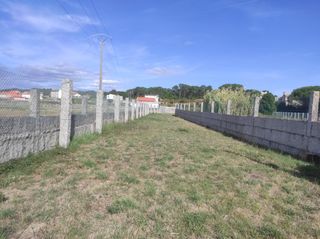 Terreny residencial a Grove (O). Parcela en venta en o grove