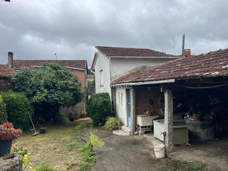 Foto 579681f1-541f-4992-ba8d-0d272604ca43. Casa amb aparcament a Meis