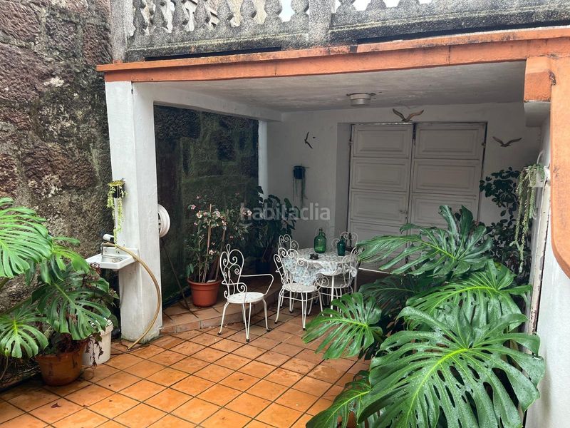 Foto 5cadd0cd-ec82-4cbb-b9d1-afffcb6ad4b0. Casa amb aparcament a Meis