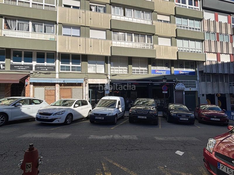 Foto 7451902a-886f-40f1-a371-172a2aac294a. Planta baixa a Boiro