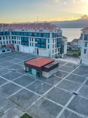 Lloguer Aparcament cotxe a Rianxo. Alquiler plaza de garaje  centro de rianxo
