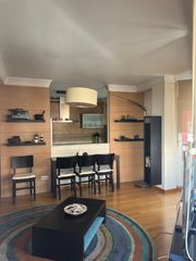 Lloguer Apartament a Noia. Piso en alquiler en pleno centro de noia