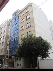 Pis a Zona de Plaza de Barcelos. Piso sin posesión