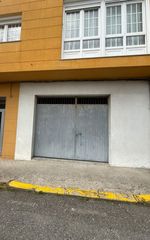 Lloguer Aparcament cotxe a Boiro. Se alquila garaje cerrado  local