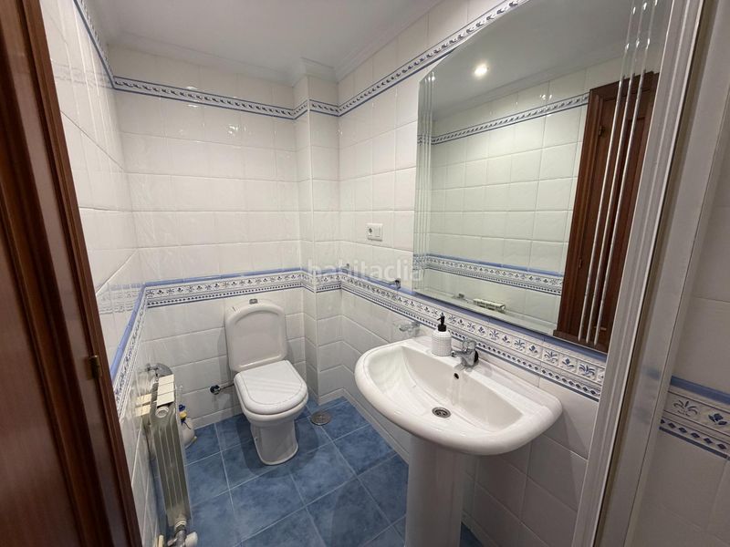 Foto 3f29103e-f536-45b6-a9d9-b5452bdb5c3d. Duplex dans lugar saltiño urb. porta da ría 14 dans Boiro