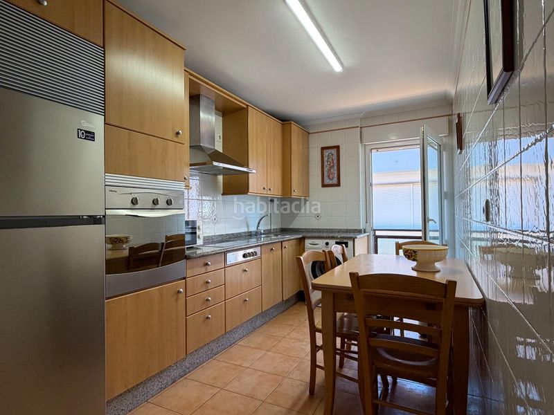 Foto 57457161-dd22-46fe-aba0-84b1a04b4c54. Duplex dans lugar saltiño urb. porta da ría 14 dans Boiro