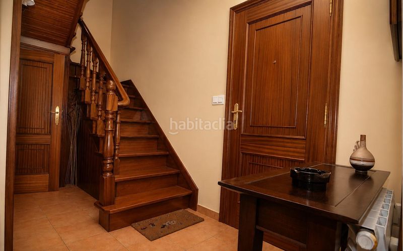 Foto 5991f9eb-e87a-4c03-a01a-56f320393219. Duplex dans lugar saltiño urb. porta da ría 14 dans Boiro