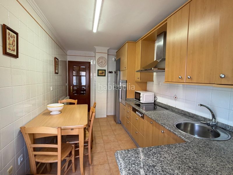 Foto b71d709d-3375-4a66-b923-25a770b678b1. Duplex dans lugar saltiño urb. porta da ría 14 dans Boiro