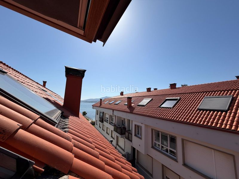 Foto b9479017-fe9c-4dbd-87a0-bf8bcbce4a43. Duplex dans lugar saltiño urb. porta da ría 14 dans Boiro