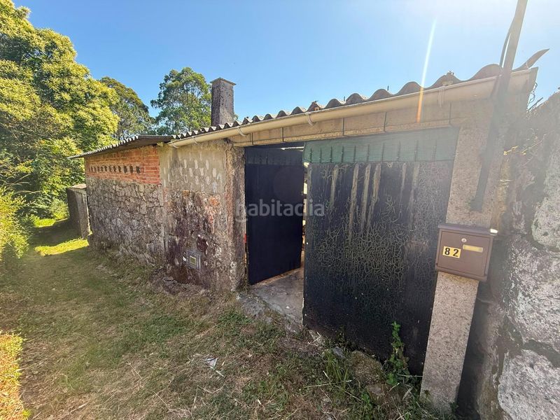 Foto a1508661-0fb9-4e1c-8b9a-9c28b4626a60. Masia a Boiro