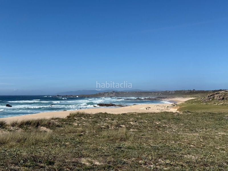 Foto 43d3eee0-0b02-49f9-bde0-56f8ce18f34d. Pis amb aparcament a Corrubedo Ribeira